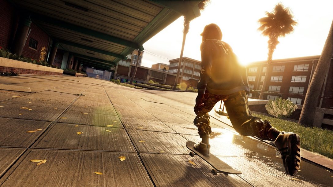 Más de tres docenas de nuevos temas musicales se suman a la banda sonora de Tony Hawk’s Pro Skater 1 & 2