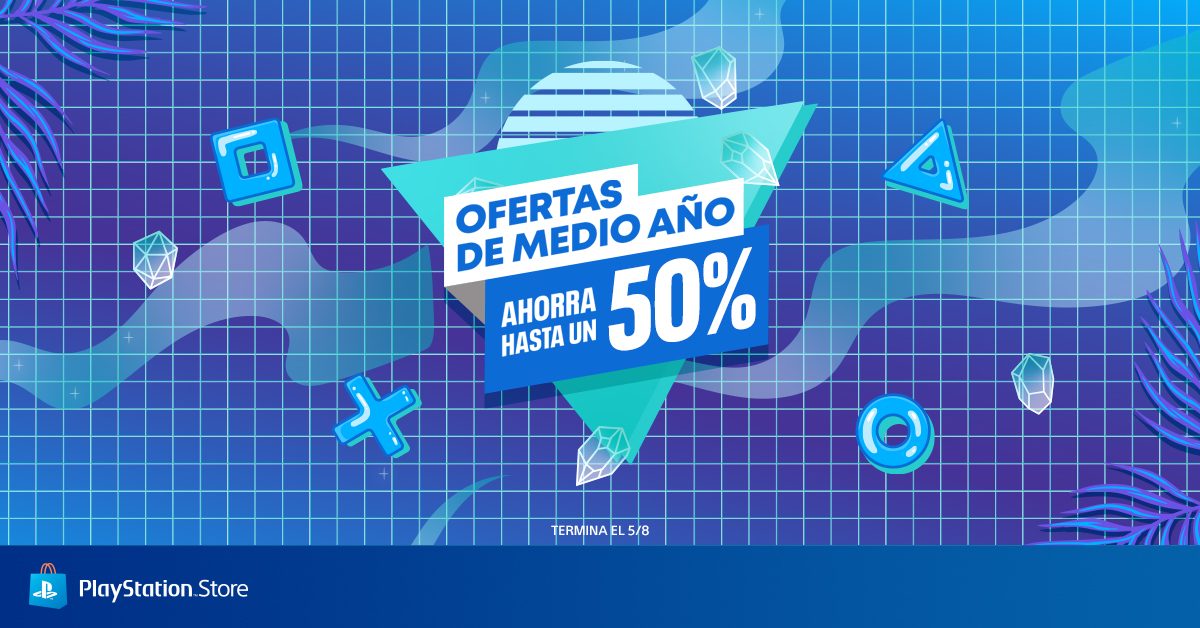 summer sale playstation store 2020