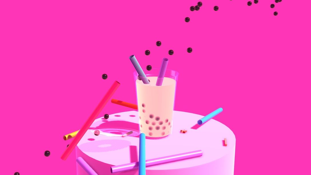 Nour: Play With Your Food se servirá en PS5