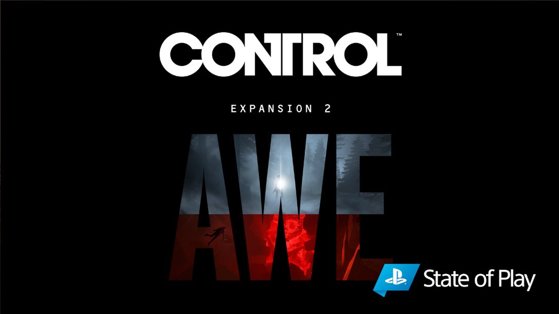La expansión Control: AWE arrojará luz sobre nuevos misterios el 27 de agosto