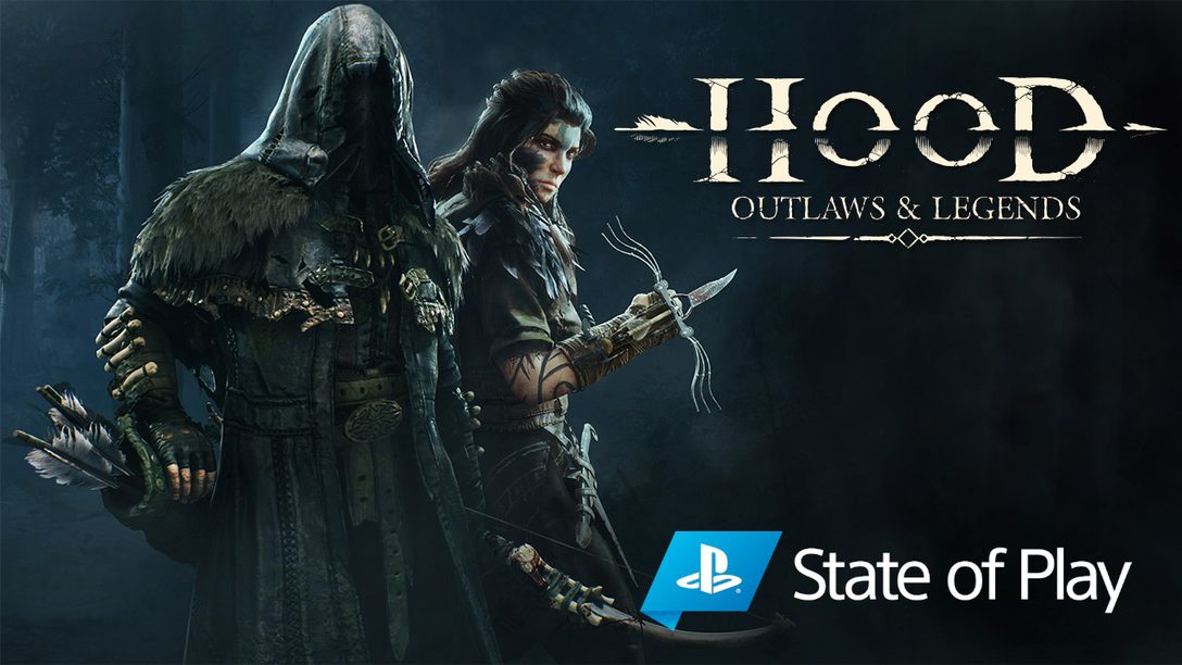 Hood: Outlaws & Legends reimagina la leyenda de Robin Hood en PS5