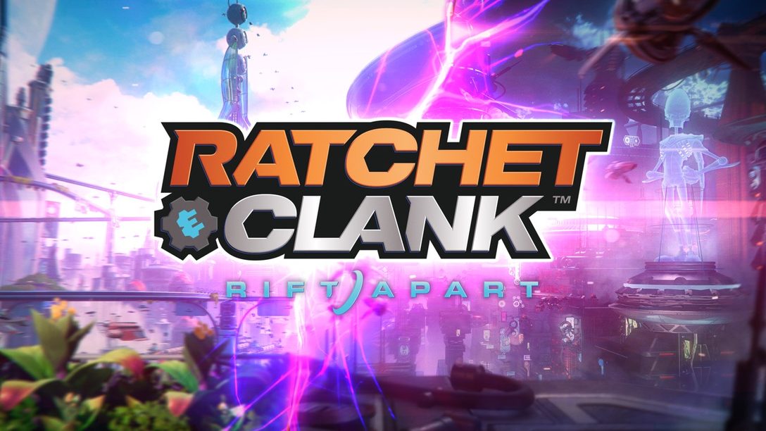Un vistazo extendido al gameplay de Ratchet & Clank: Rift Apart