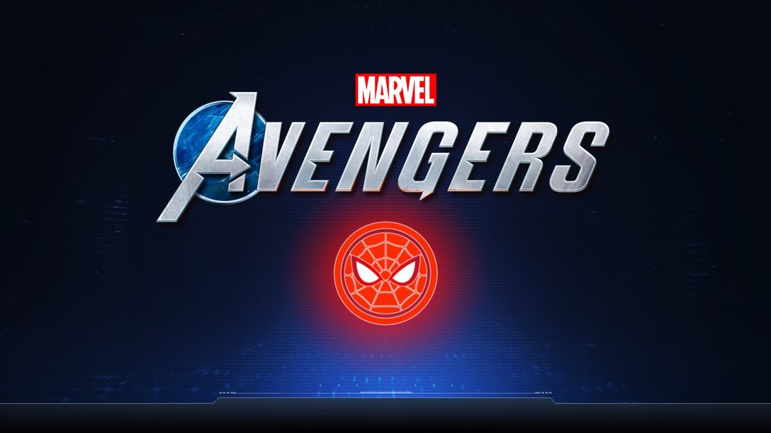 Spider-Man llegará a Marvel’s Avengers exclusivamente en PlayStation
