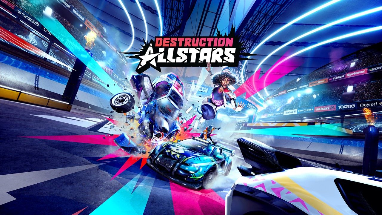 destruction allstars ps plus