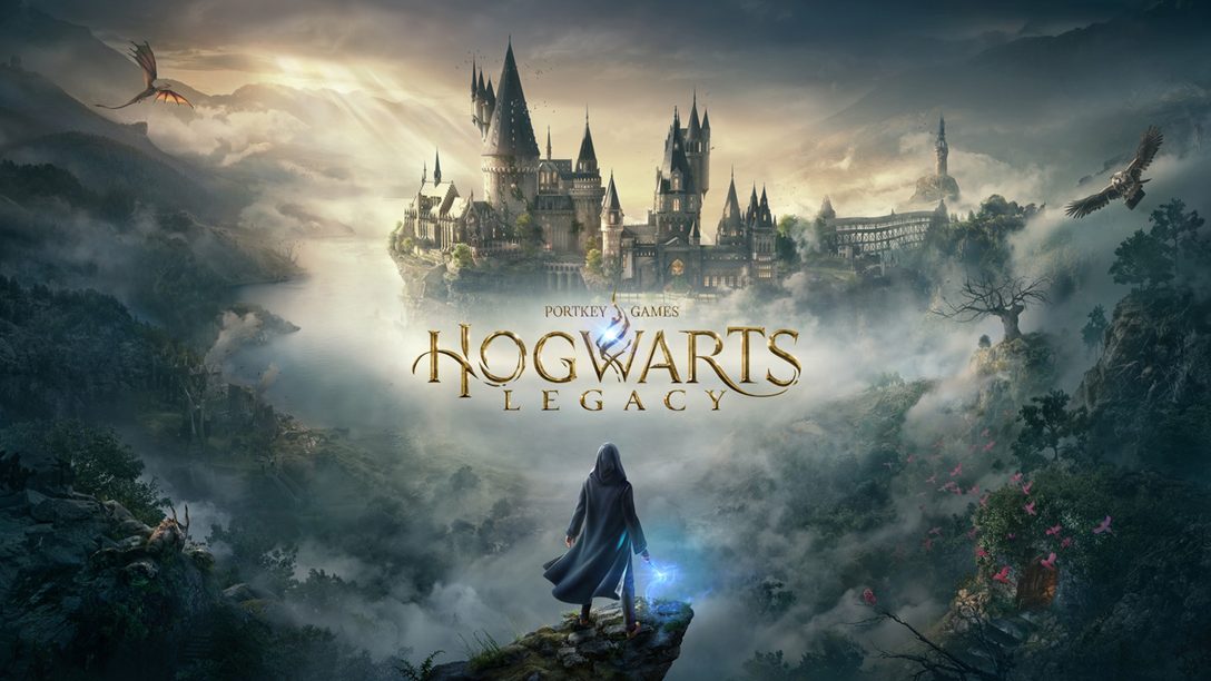 Hogwarts Legacy, escribiendo para el Wizarding World de los años 1800