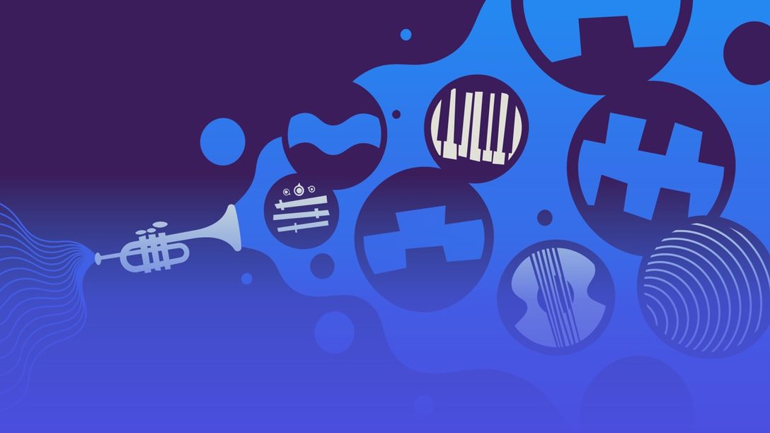 La actualización de Música de Dreams se lanza mañana