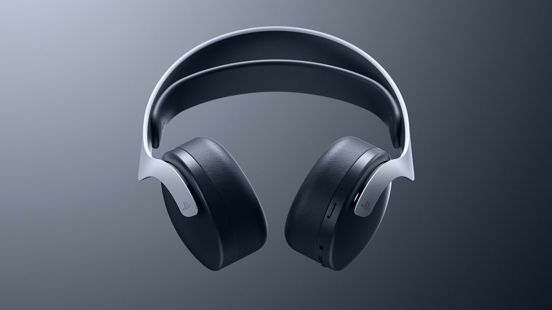 Experimenten Tempest 3D AudioTech en PS5 con auriculares compatibles en el lanzamiento. El sonido envolvente virtual para TV estará disponible más adelante.