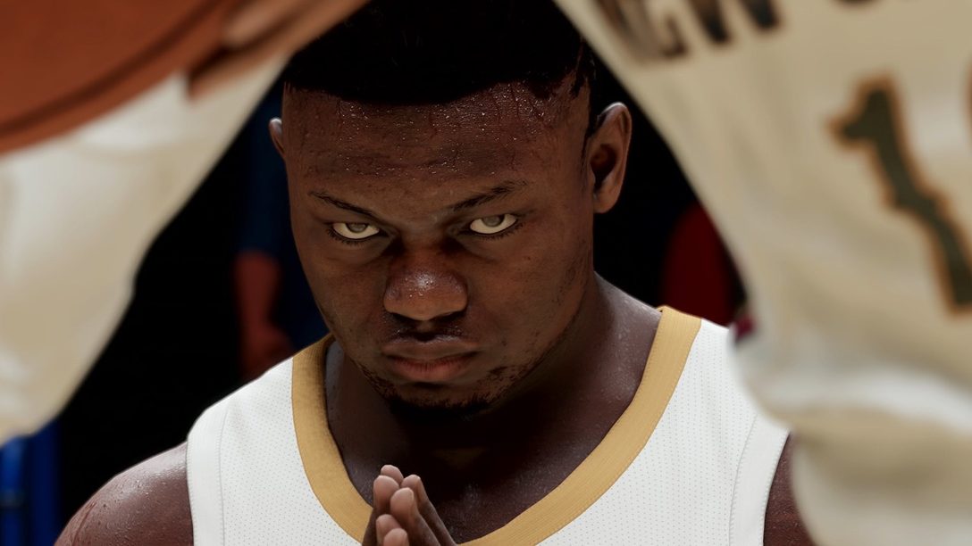Nos sumergimos en el gameplay de NBA 2K21: movimiento, impacto y más