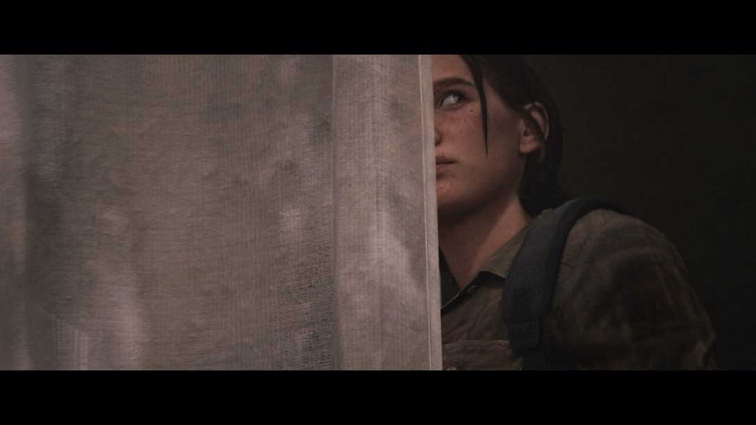 Guía de Naughty Dog para el Modo de Foto de The Last of Us Part II