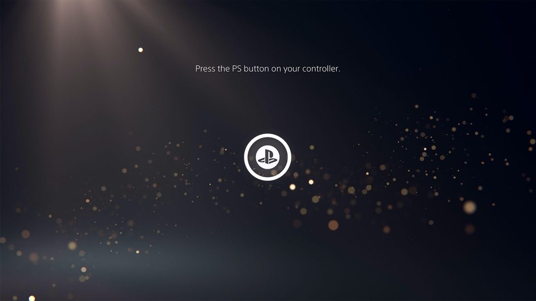 Primer vistazo a la experiencia de usuario de la próxima generación en PS5