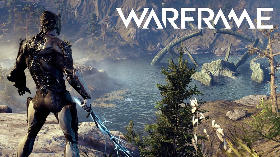 Warframe: la evolución de la próxima generación del looter shooter
