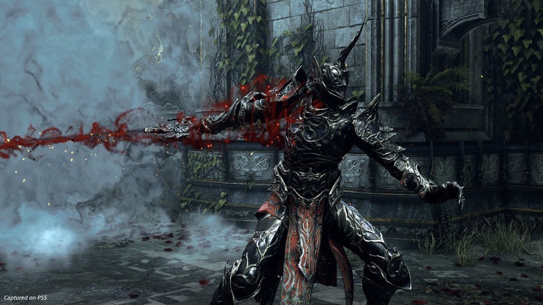 Los jefes de Demon’s Souls: los desarrolladores detallan a sus temibles enemigos favoritos