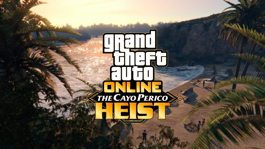 Golpe a Cayo Perico: disponible el 15 de diciembre en GTA Online