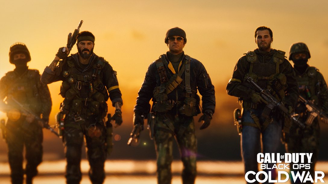 Domina Black Ops Cold War con estos consejos de día de lanzamiento