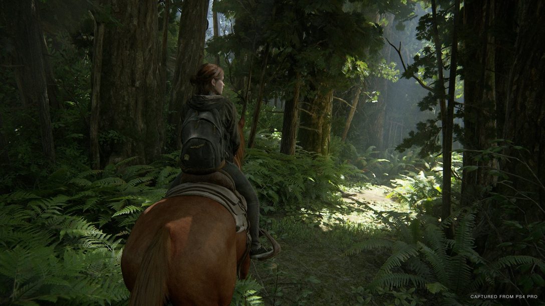 Los juegos favoritos de los desarrolladores de PlayStation durante 2020