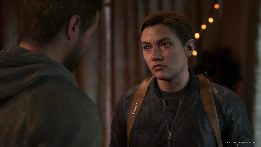 The Last of Us Part II: Explora la Historia de Abby en un Nuevo Tráiler