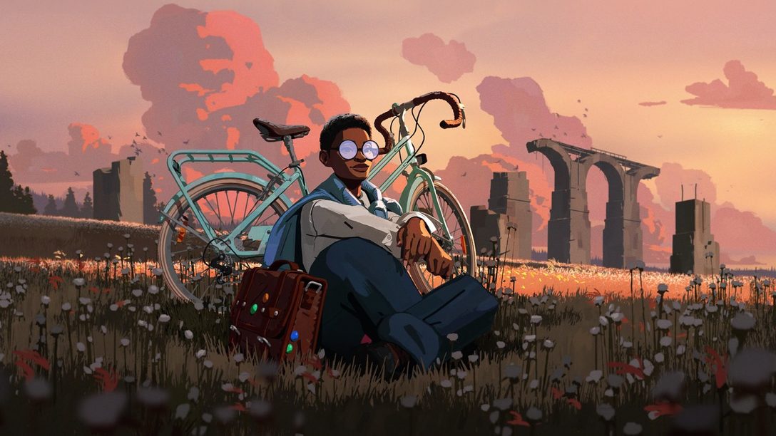 Este es Season, un juego sobre capturar ese momento fugaz