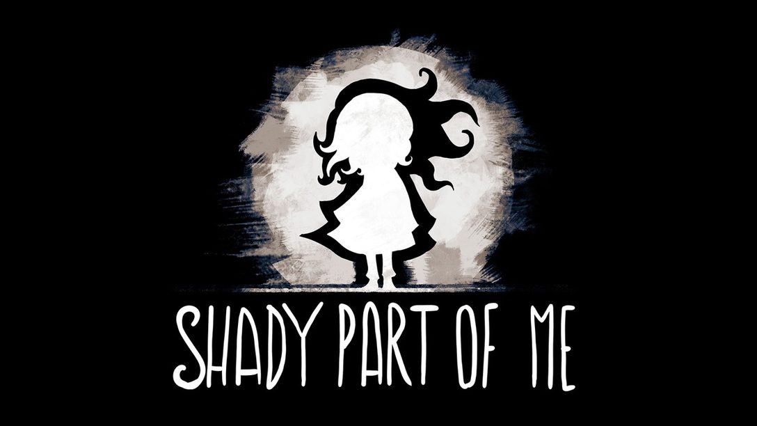 Entre el sueño y la realidad, este es Shady Part of Me