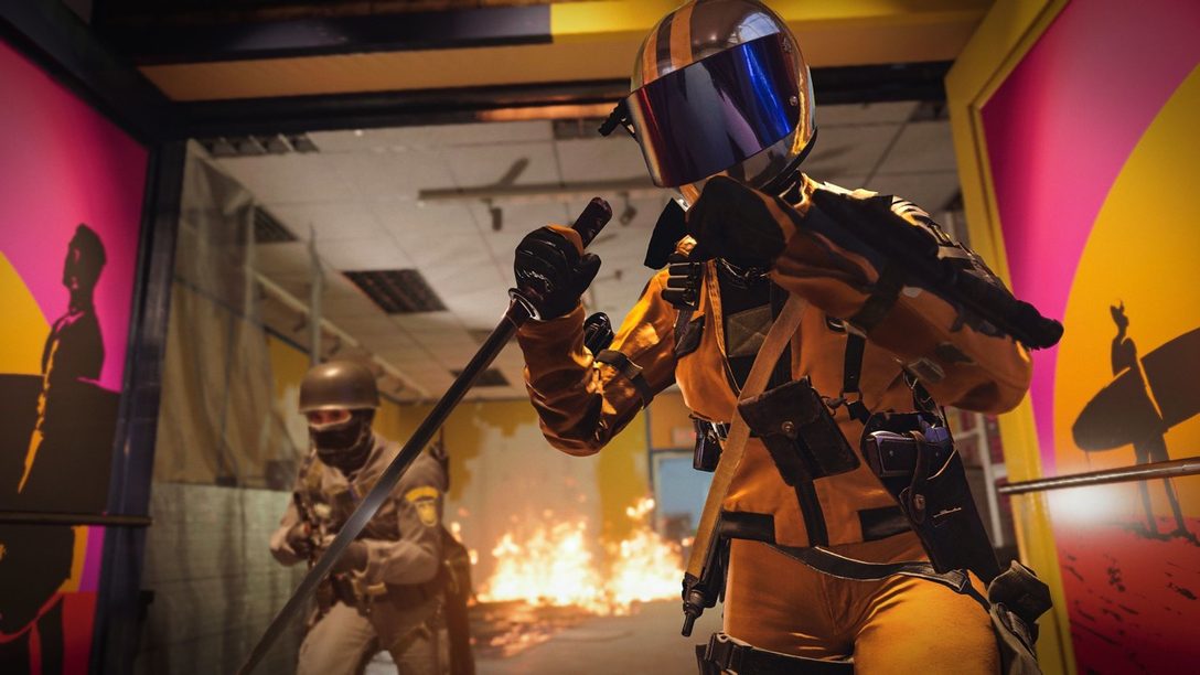 La Temporada Uno de Black Ops Cold War y Warzone estará disponible desde hoy