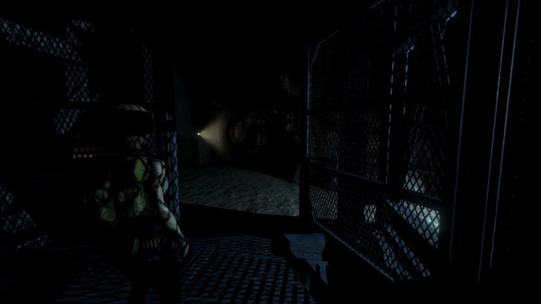 Outbreak trae mañana a PS5 el apocalipsis de los no-muertos