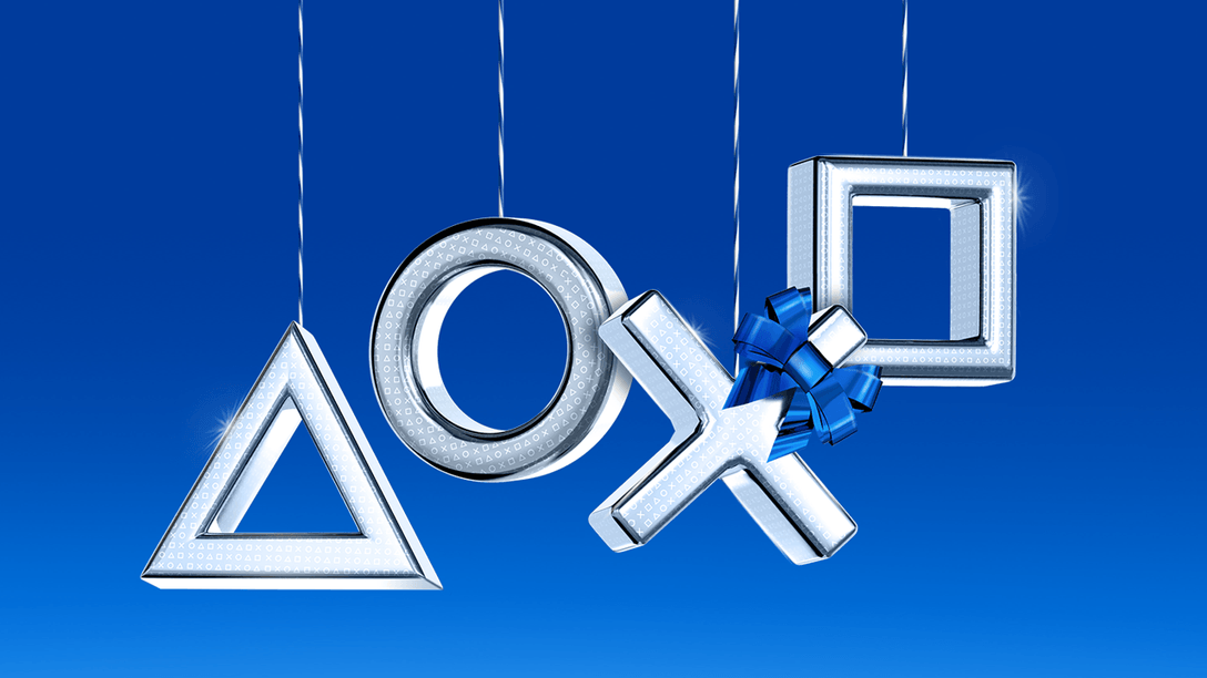 Felices fiestas de parte de PlayStation.Blog y amigos