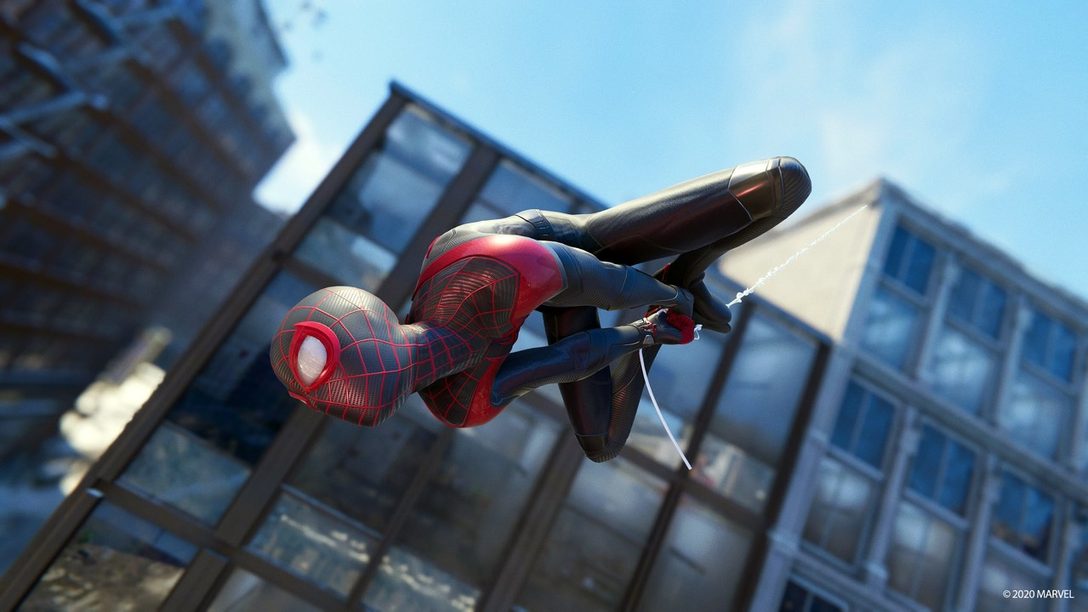 Los desarrolladores de PlayStation comparten sus imágenes favoritas del Modo Foto