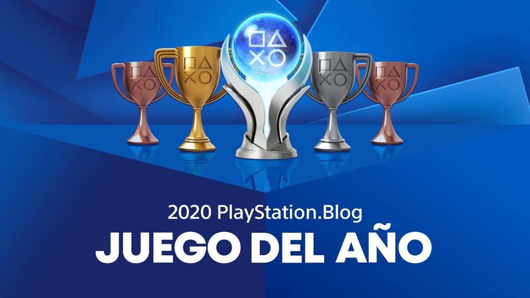 PlayStation.Blog 2020 Juego del año: Los Ganadores