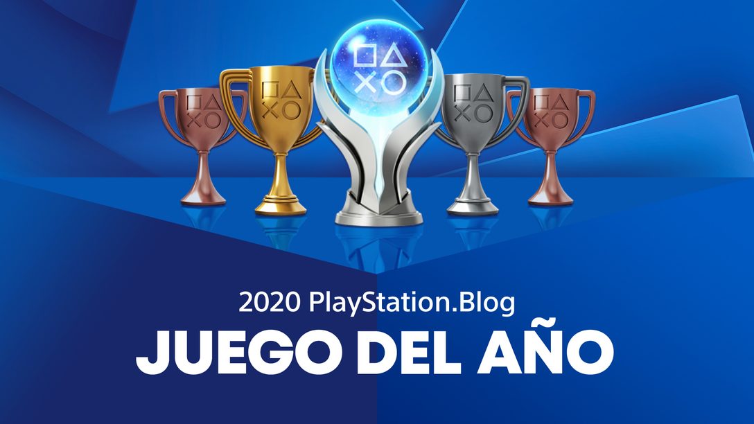 Las Votaciones para el Juego del Año de PlayStation.Blog están abiertas