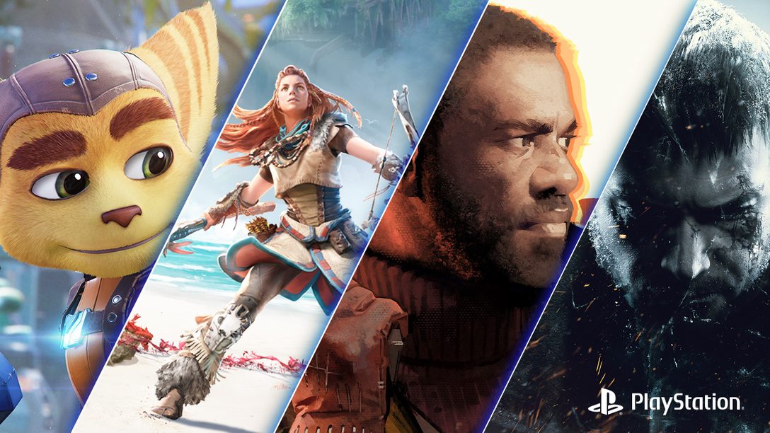 Los juegos más esperados de los desarrolladores de PlayStation del 2021 y posteriores