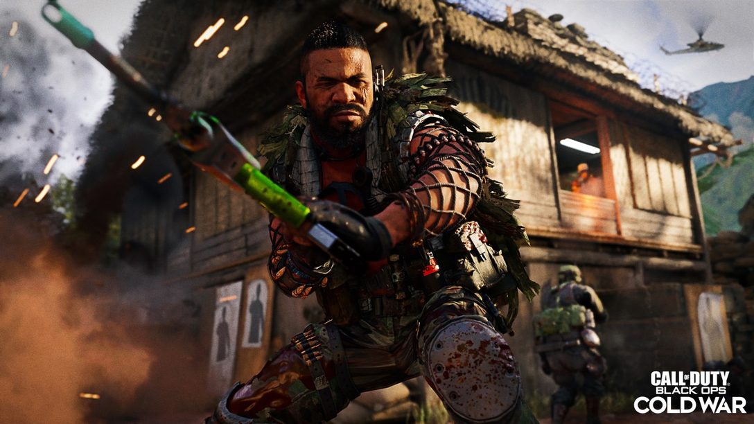 Información Importante: la Temporada Dos de Black Ops Cold War y Warzone llegará el 25 de febrero