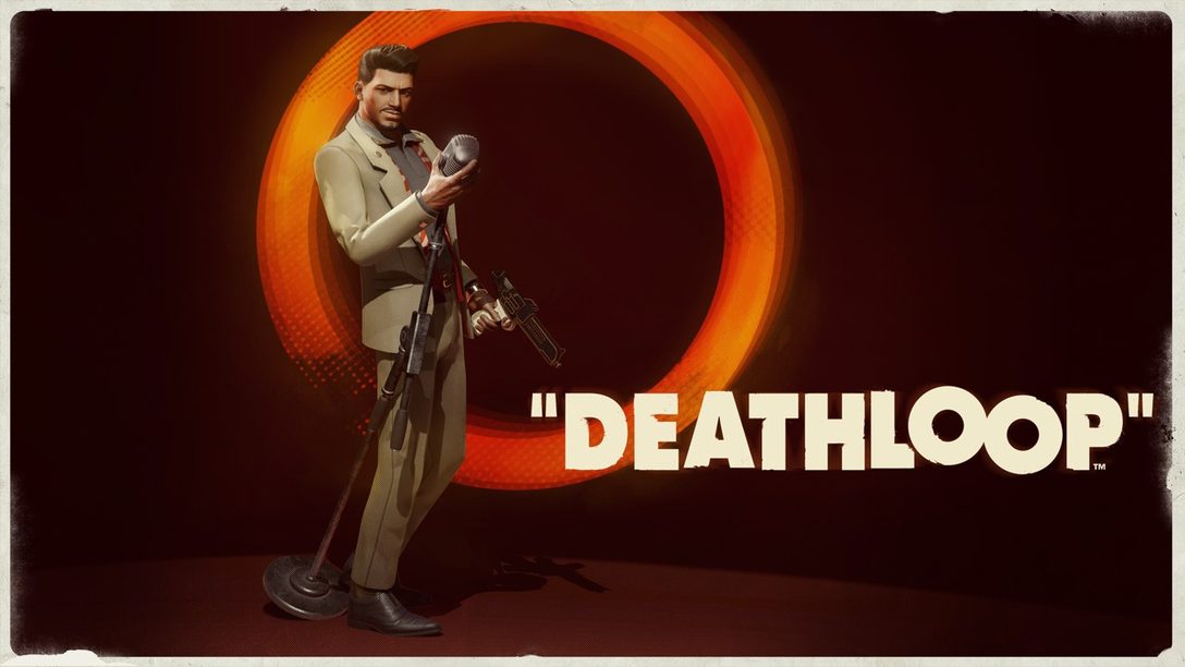 Tráiler del “déjà vu” de Deathloop: un elegante vistazo al viaje de Colt por Blackreef