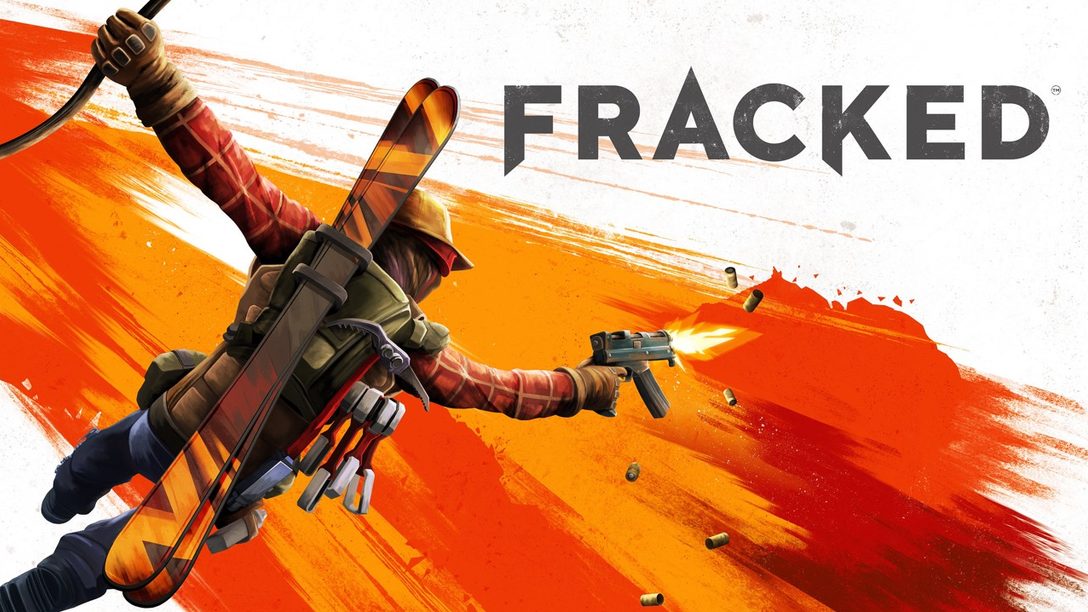 La aventura de acción de PS VR “Fracked” se estrenará este verano
