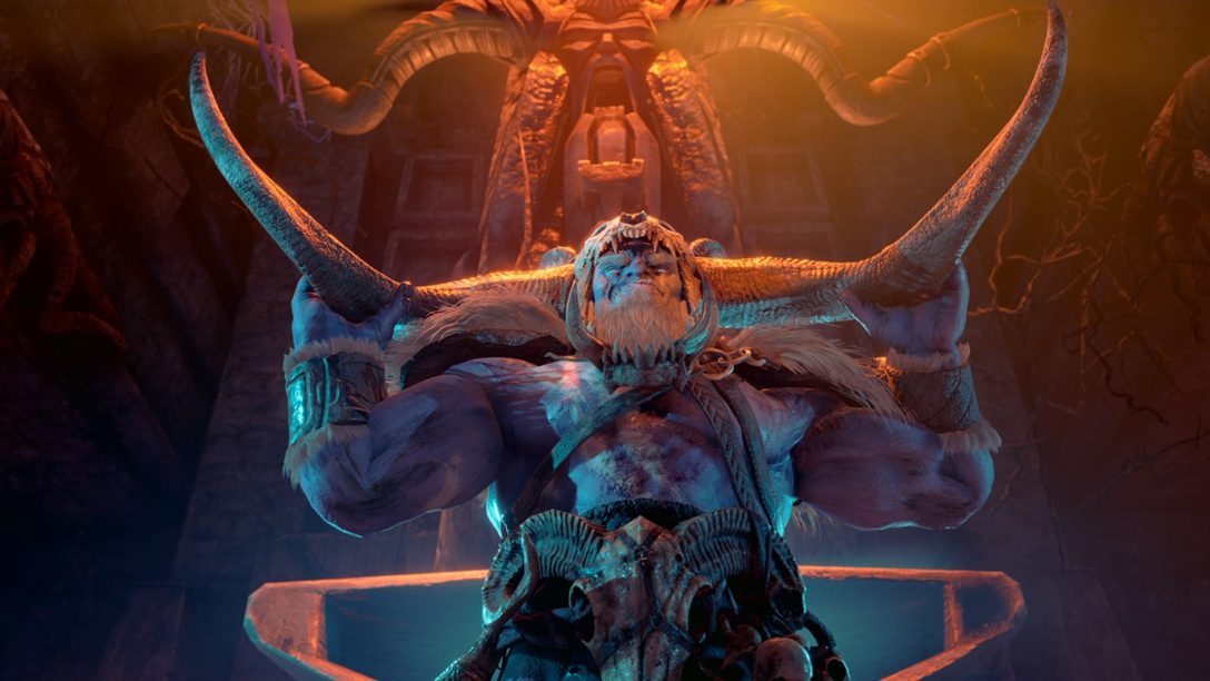 Dark Alliance trae a la vida a Dungeons & Dragons en un explosivo RPG de acción el 22 de junio
