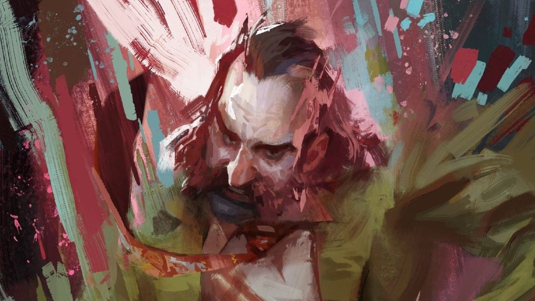 Cómo convertirse en un detective superestrella en Disco Elysium: The Final Cut; disponible el 30 de marzo en PS5