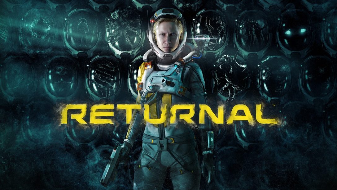 Probamos Returnal y estas son nuestras impresiones