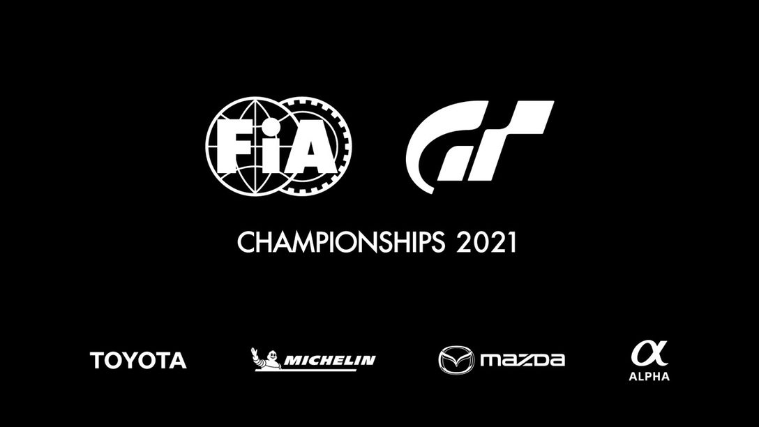 Los FIA Certified Gran Turismo Championships regresarán el Temporada de 2021