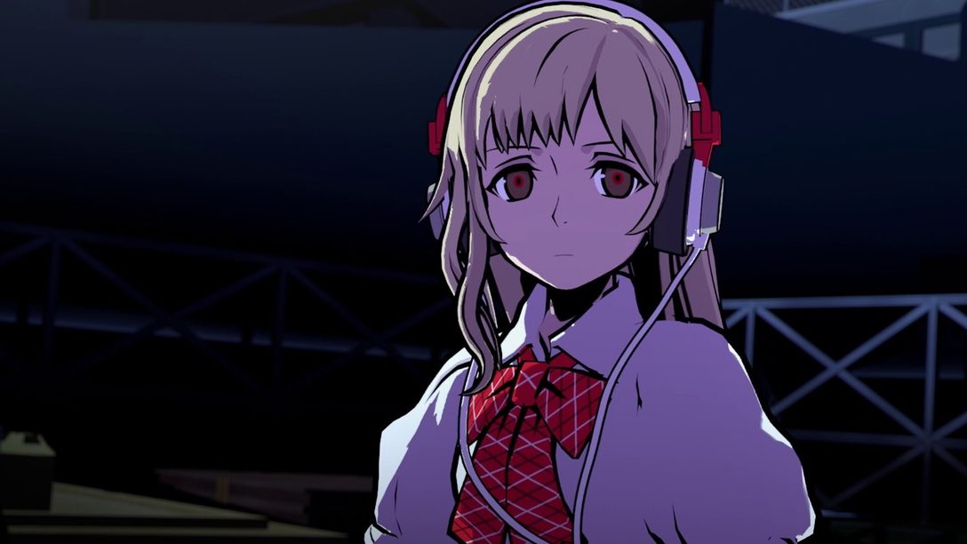 Neo: The World Ends with You llegará a PS4 el 27 de Julio