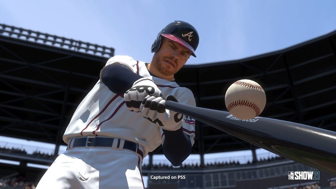 Consejos para empezar mañana en MLB The Show 21