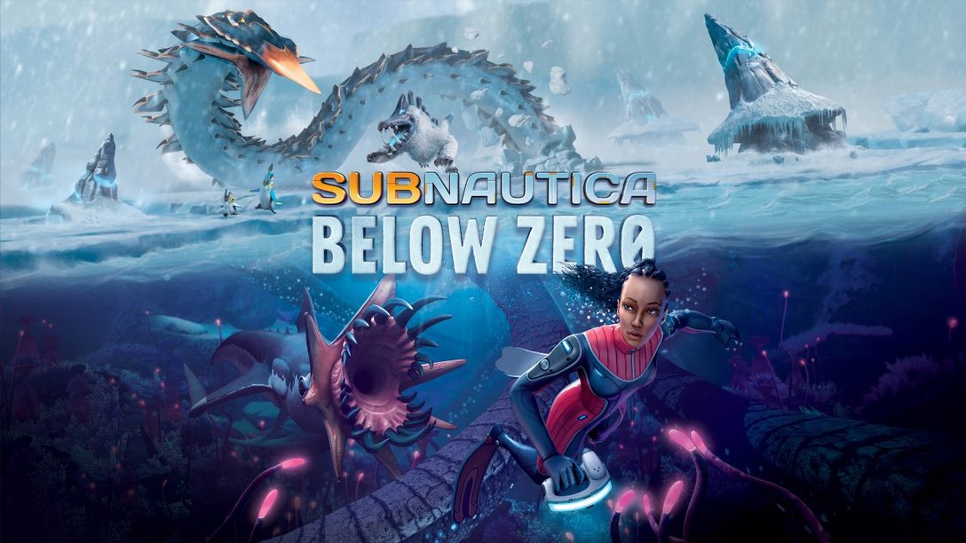 Nuevo video de juego de “Subnautica: Below Zero” revelado en State of Play
