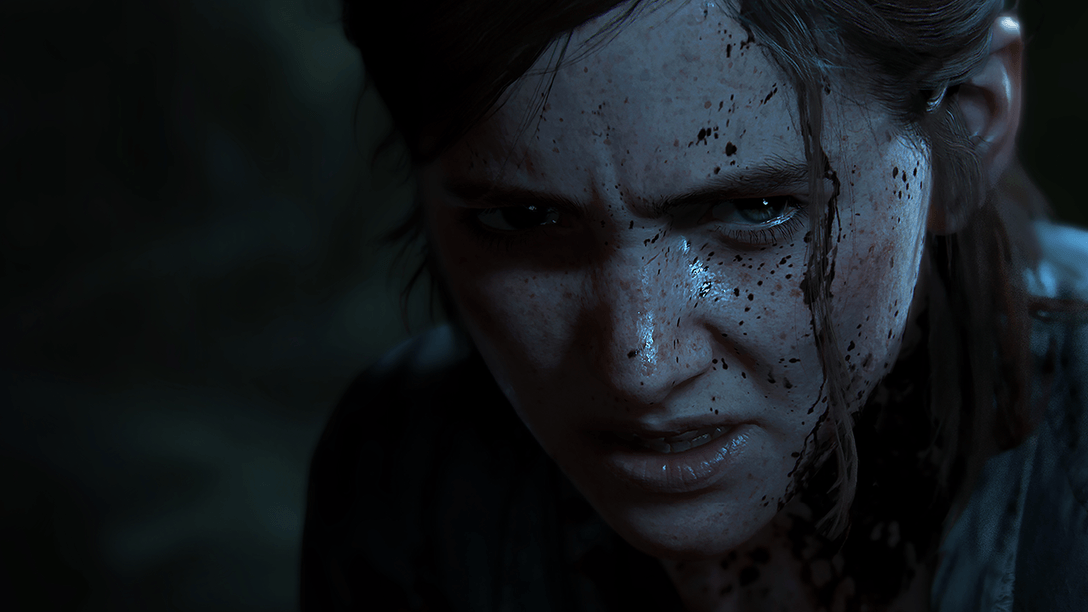 Jueguen The Last of Us Parte II a 60 FPS en PS5 ahora mismo.