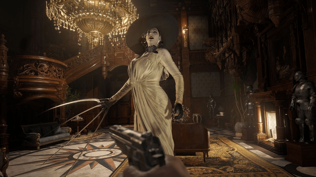Audio 3D de PlayStation 5: los creadores de Returnal y Resident Evil Village hablan de la tecnología única del motor Tempest de la consola