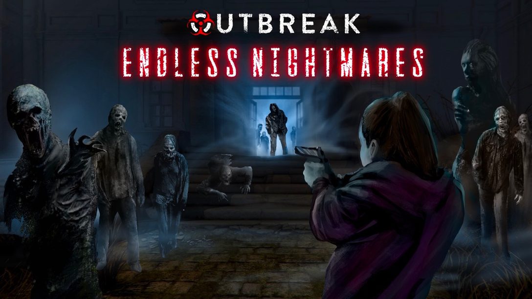 Outbreak: Endless Nightmares llegará a PS4 y PS5 el 19 de mayo
