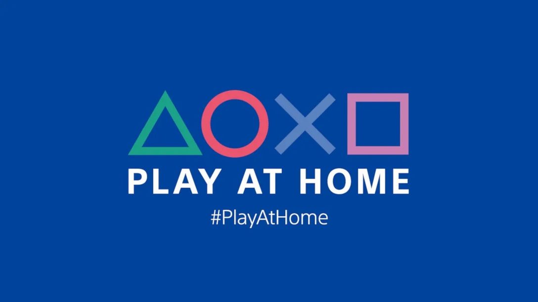 Actualización de Play At Home 2021: Contenido gratuito in-game y más