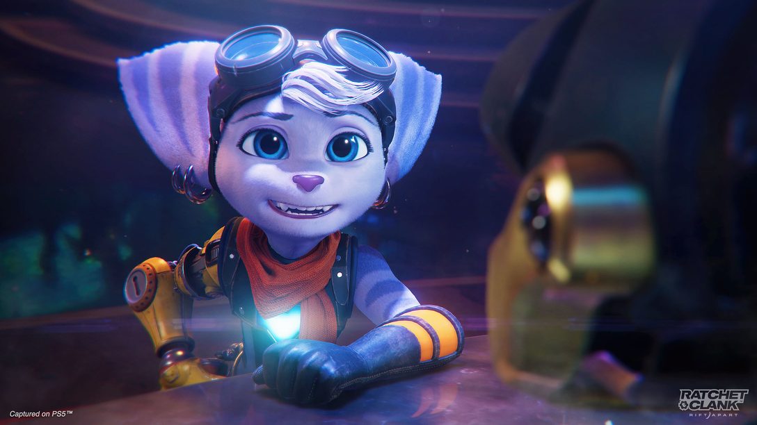 Prepárense para Ratchet & Clank: Una Dimensión Aparte con una descripción de su historia