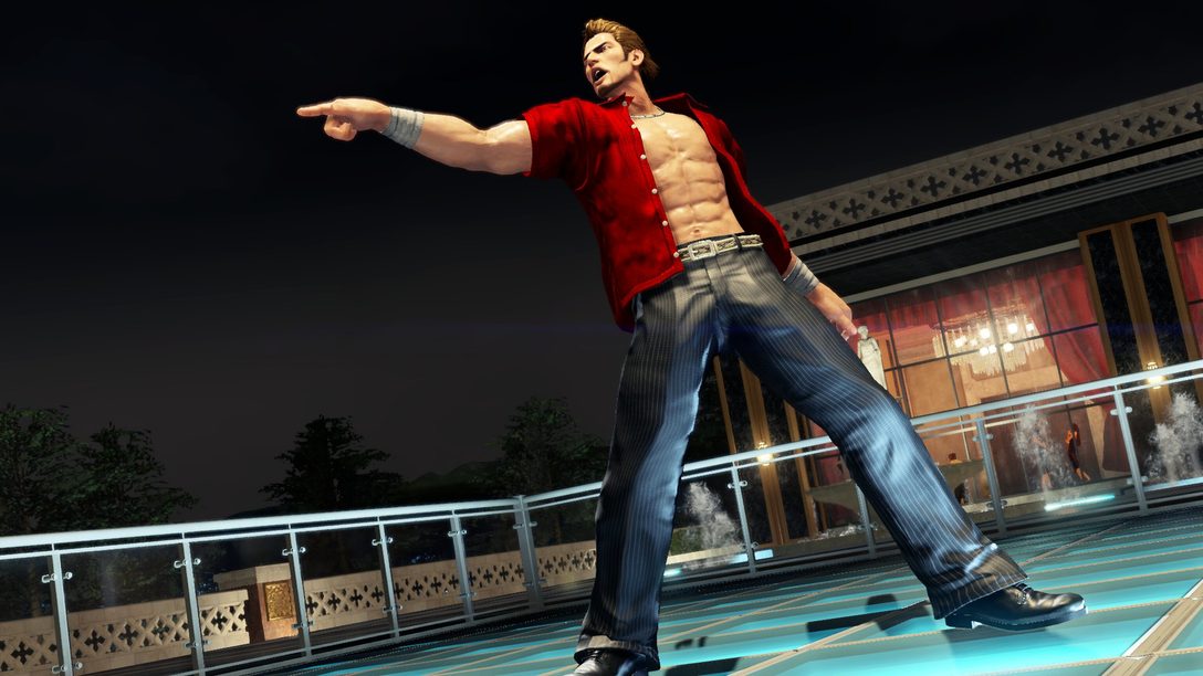 Virtua Fighter 5 Ultimate Showdown: reconstruyendo una leyenda