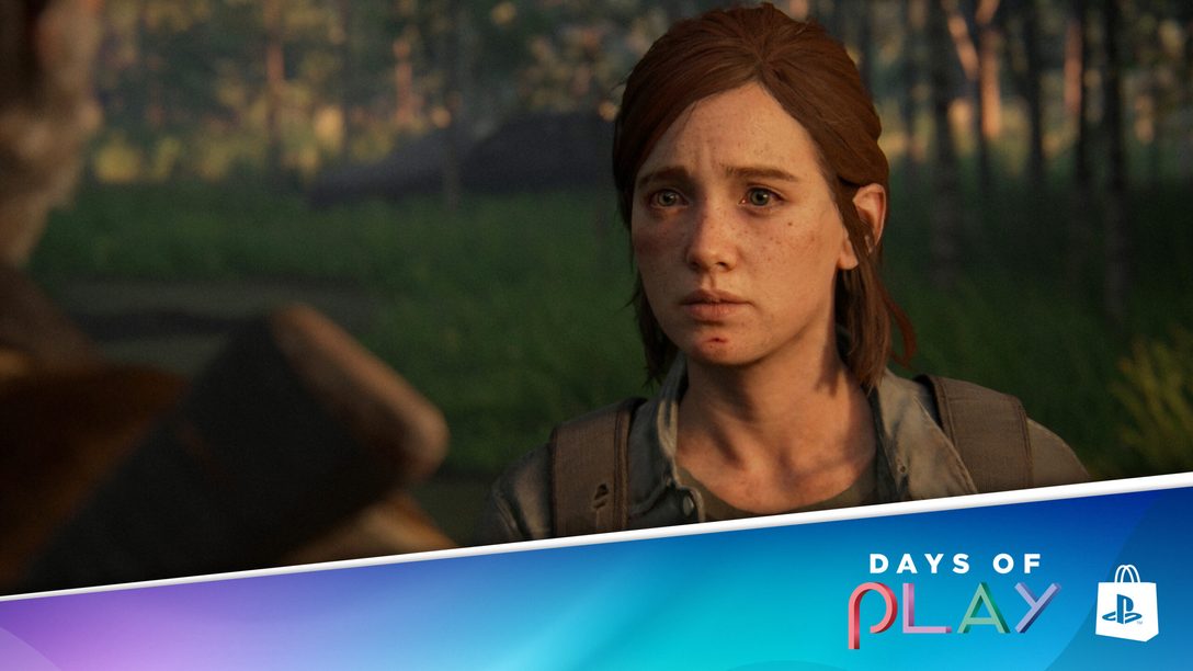 Days of Play llega a PlayStation Store