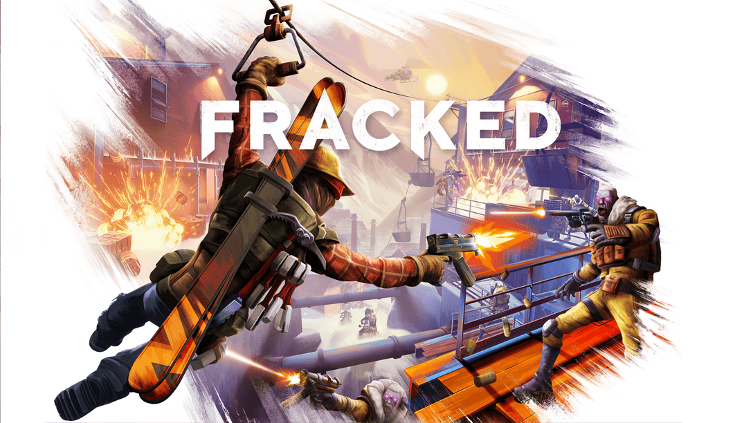 Una revelación extendida del juego exclusivo de PS VR, Fracked