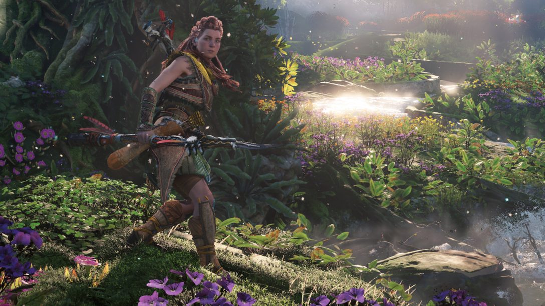 La música de Horizon Forbidden West: conoce a los compositores