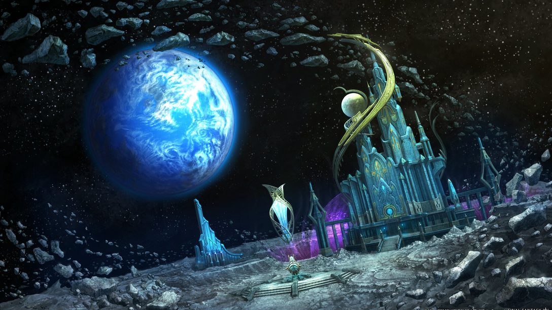 Entrevista con Naoki Yoshida, Director y Productor de Final Fantasy XIV Endwalker