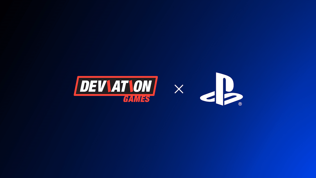 Deviation Games firma con PlayStation para desarrollar un nuevo juego original
